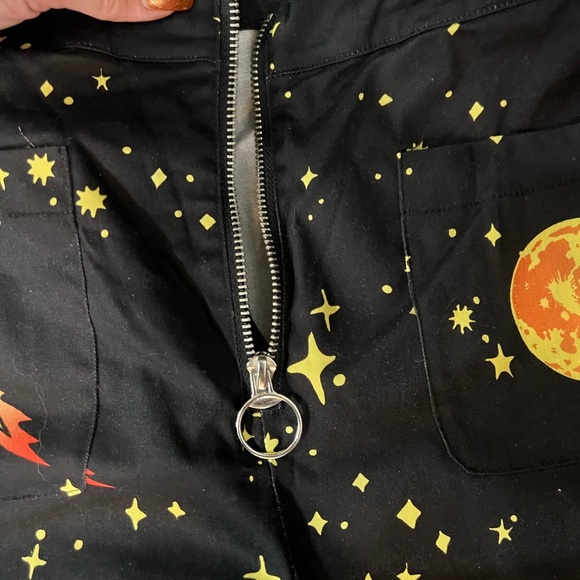 Brand New unique Dolls Kill limited edition pants - Picture 5 of 8